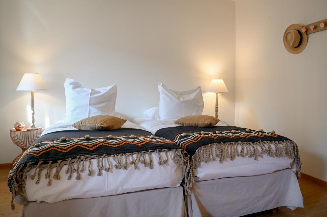 Le Hameau D'Eguisheim - Chambres D'Hotes & Gites Екстер'єр фото