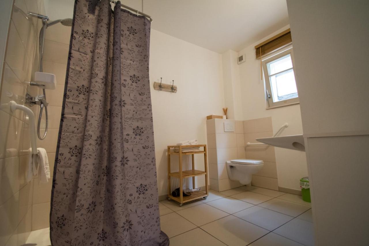 Le Hameau D'Eguisheim - Chambres D'Hotes & Gites Екстер'єр фото