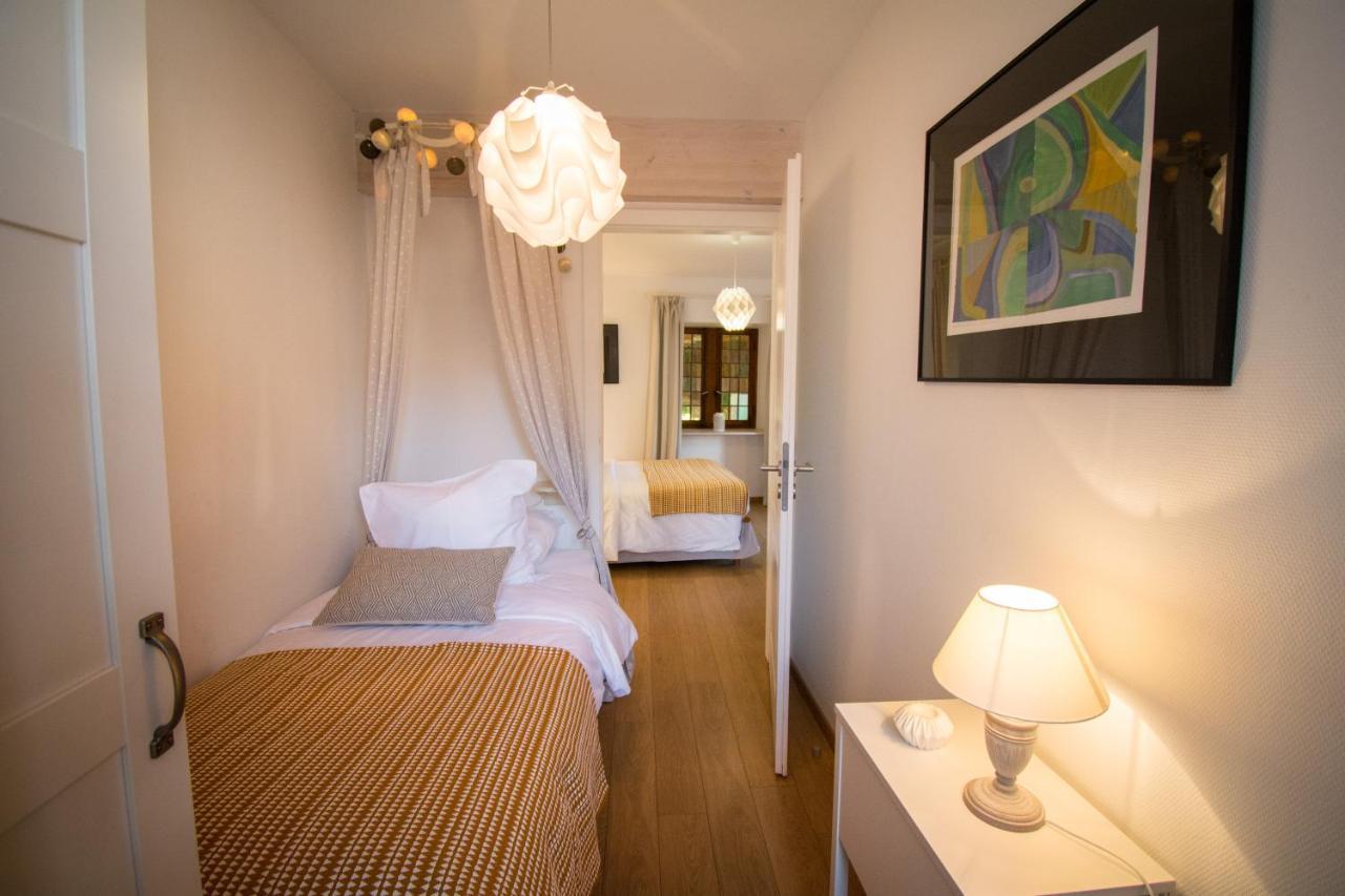 Le Hameau D'Eguisheim - Chambres D'Hotes & Gites Екстер'єр фото